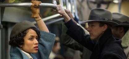 „Motherless Brooklyn”. Edward Norton und die Architektur der Ausgrenzung