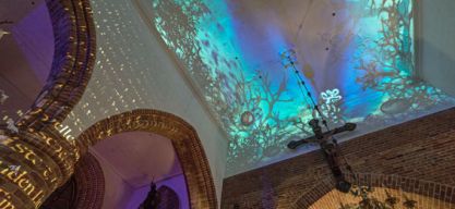 Katrin Bethge: Lichtdurchflutet