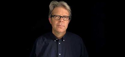 Thomas Mann-Preis 2022 für Jonathan Franzen. Öffentliche Preisverleihung im Lübecker Theater