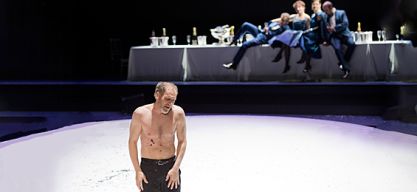Ein Blick in die Kindheit der Oper: Monteverdi – „Il Ritorno d’Ulisse in Patria“