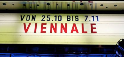 50 Jahre Viennale - Was war. Was ist.
