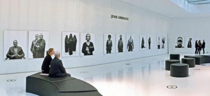 Huber – Umbach – von Schweinitz. Afghanistan im Fokus dreier Fotografen