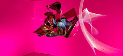 „Hello Lübeck“ – Neue Lübecker Kunstausstellung als Ort des lebendigen Austauschs