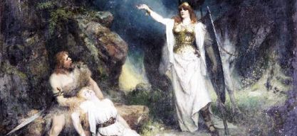 KlassikKompass: Wagner mit Übergewicht und gesanglichen Schwächen