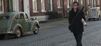 Nowhere Boy