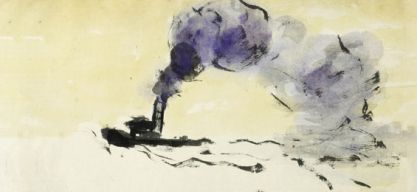 Nolde in Hamburg