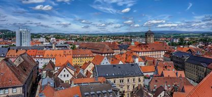 Bunter Kultursommer in Bayreuth