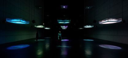 Das Taipei Fine Arts Museum: Sakamoto – Surrealismus und die Biennale