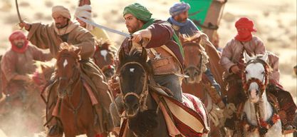 „Black Gold“ – ein Film über Öl, Religion, Tradition und Moderne