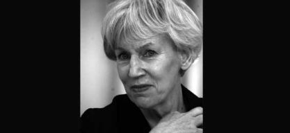 Barbara Kisseler. Hamburg ist ihr zu Dank verpflichtet. Und wir haben eine Freundin verloren.