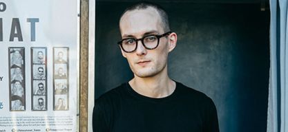 Marek Torčík: Was die Zeit nicht nimmt