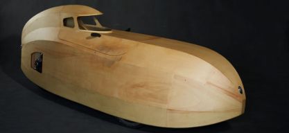 5. Norddeutscher Nachwuchswettbewerb und Ausstellung: „Holz bewegt“
