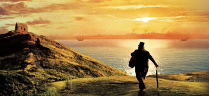 „Mr. Turner – Meister des Lichts”. Ein knurrendes Genie