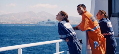 „Alice und das Meer” – oder das Ende der Treue