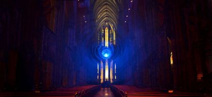 SilentMOD: Blank & Jones – Live at Kölner Dom