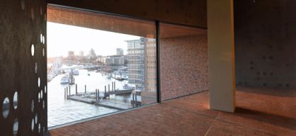 Elbphilharmonie: Das perfekte Buch zum Bau