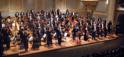 Der neue philharmonische Klang in Hamburg