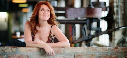Kampnagel: Magdalena Kožená singt Cole Porter