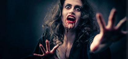 „Halloween“-Opern-Slam im Opernloft Altona