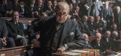 „Die dunkelste Stunde”. Winston Churchill und die Mobilisierung der Sprache