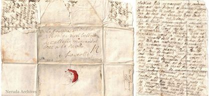 „I.Lettres“: Sechzig Briefe – sechzig Geschichten