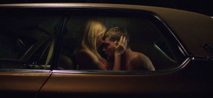 „It Follows”. Wenn Angst das Blut in den Adern gefrieren lässt