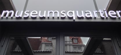 Das neue Museumsquartier St. Annen in Lübeck
