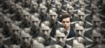 Elser – Er hätte die Welt verändert 
