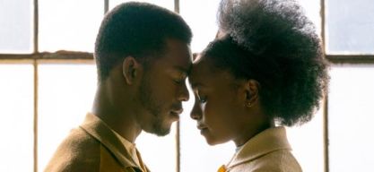 „Beale Street”. Die melancholische Poesie des Barry Jenkins 
