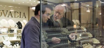 „Ein letzter Job”. Oder der diskrete Charme des Michael Caine.