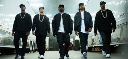 „Straight Outta Compton” – Als wäre es gestern 