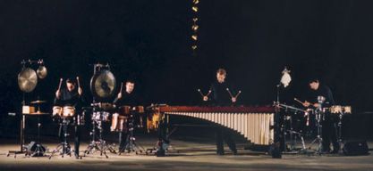 Wie sich beim ELBJAZZ Festival Neue Musik, Literatur und  Jazz begegnen