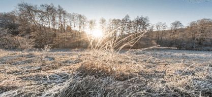 Hohe Herren und Habenichtse: Unterwegs im östlichen Spessart