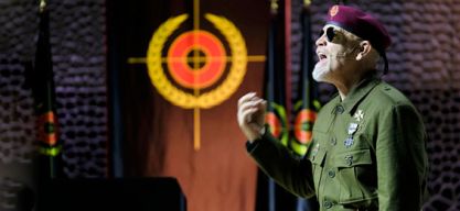 Malkovich - von Kessel - Sturminger - Haselböck: „Just Call Me God“