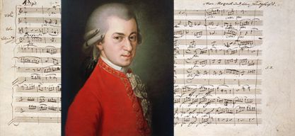 Der „ganze“ Mozart
