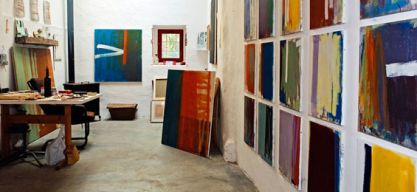 Begegnungen: „art balear – encuentros“