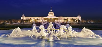 Das Chimei – ein Museum für eine einmalige Privatsammlung in Taiwan