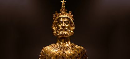 Heribert Illig: Nachruf für Kaiser Karl