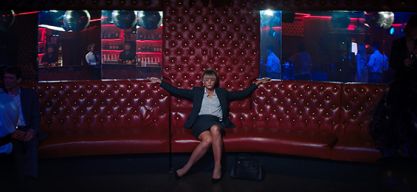 „Promising Young Woman”. Emerald Fennell im Kampf gegen toxische Männlichkeit