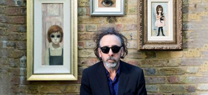Die skurrile Welt von Tim Burton – Ausstellung im Max-Ernst-Museum Brühl