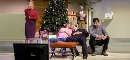 All Johr Wedder – Schöne Bescherungen im Ohnsorg Theater
