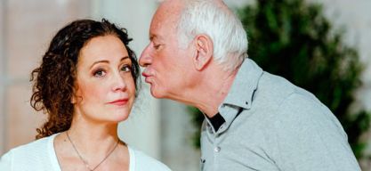 Glück – Le Bonheur. Eine wirklich glückliche Inszenierung