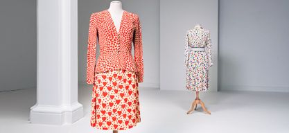 „Dressed“. 7 Frauen – 200 Jahre Mode