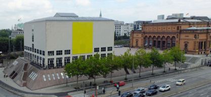 Hamburger Kunsthalle – erneutes Finanzdefizit