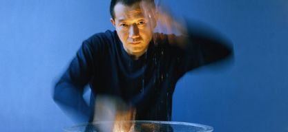 Tan Dun: Water Passion after St. Matthew 