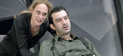 Hamburger Theater Festival: „Heilig Abend“ – ein als Krimi getarntes philosophisches Werk
