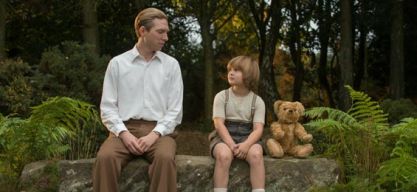 „Goodbye Christopher Robin”. Die Einsamkeit des A.A. Milne