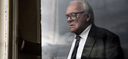 „One Life“. Anthony Hopkins und der Schmerz im Verborgenen