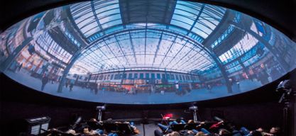 Die 59. Nordischen Filmtage Lübeck – Ein Blick auf das Filmforum