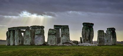 Stonehenge. Uralte Geheimnisse, neue Entdeckungen 